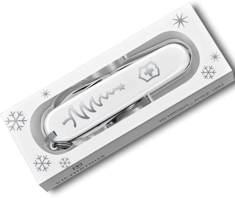 Sportsman White Christmas - Limited Edition - Not Applicable 4