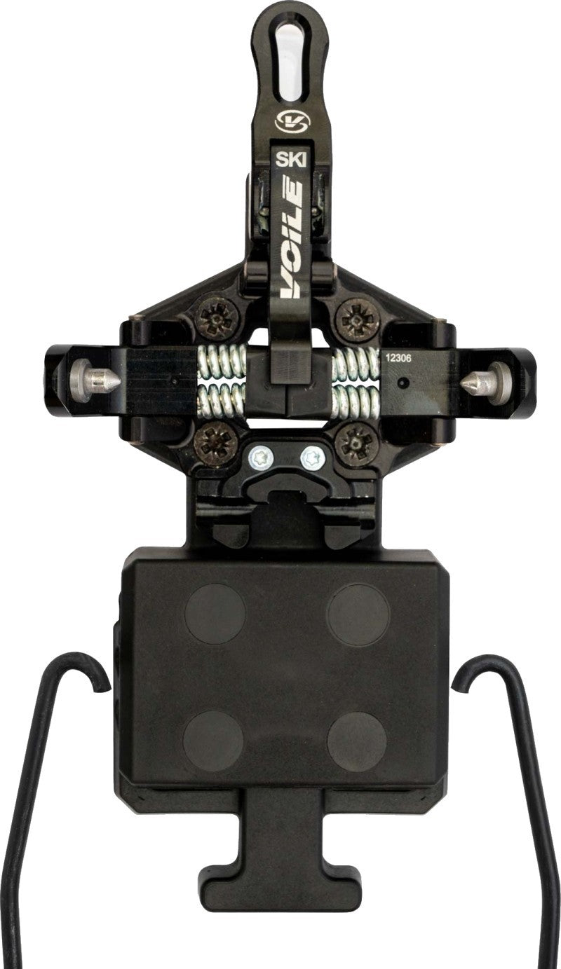 TTS Transit 2.0 Binding Soft Springs - not applicable 1