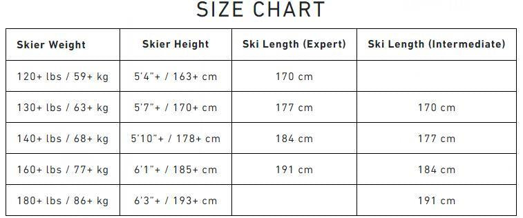Reason 120 Ski - Reverse Camber - 23/24 - not applicable 1