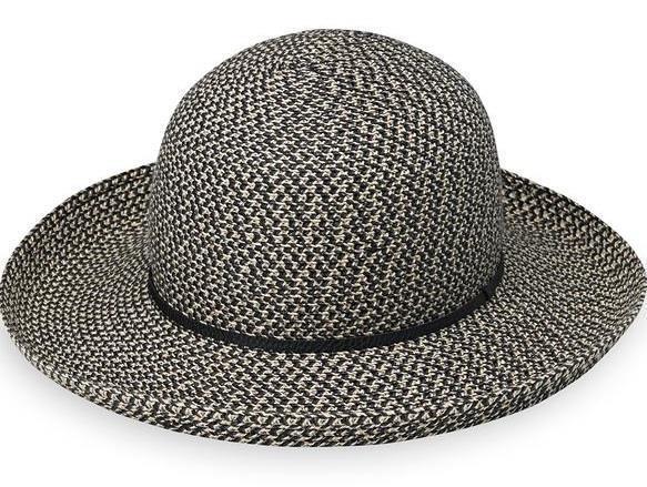 Amelia - Womens - Mixed Black 1