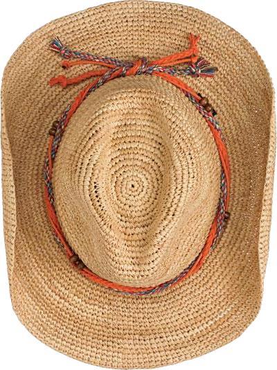 Catalina Cowboy - Womens - natural 1