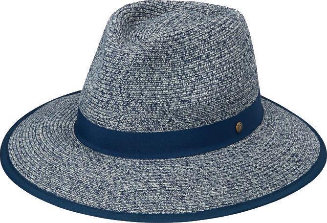 Gabi - Womens - Navy Combo 1