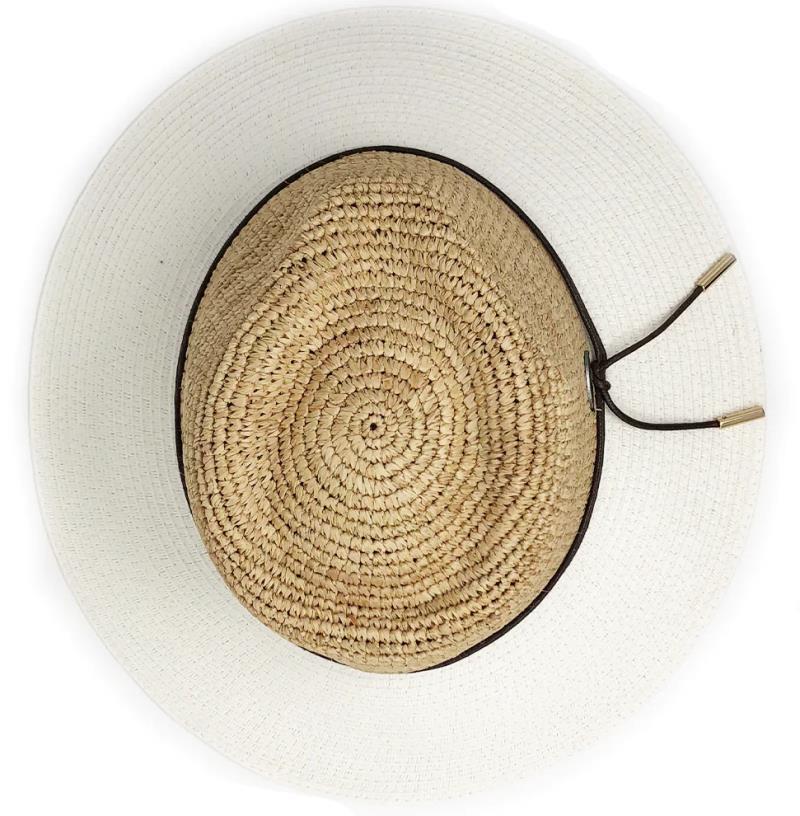 Laguna - Womens - Natural / White 3