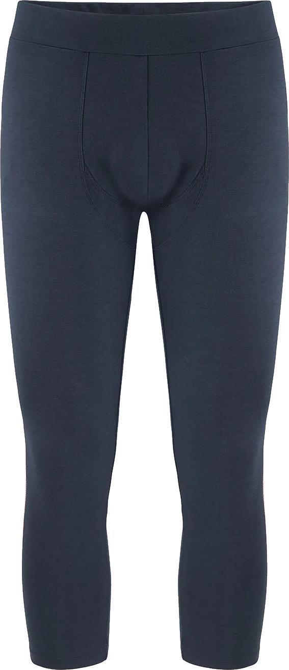 Sno 3/4 Pants - Mens - Navy Blue 1