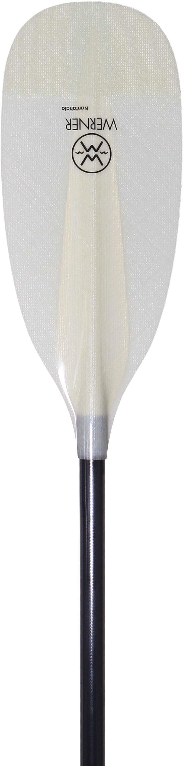 Nantahala - 1 pc Straight Shaft Standard - Pearl 3