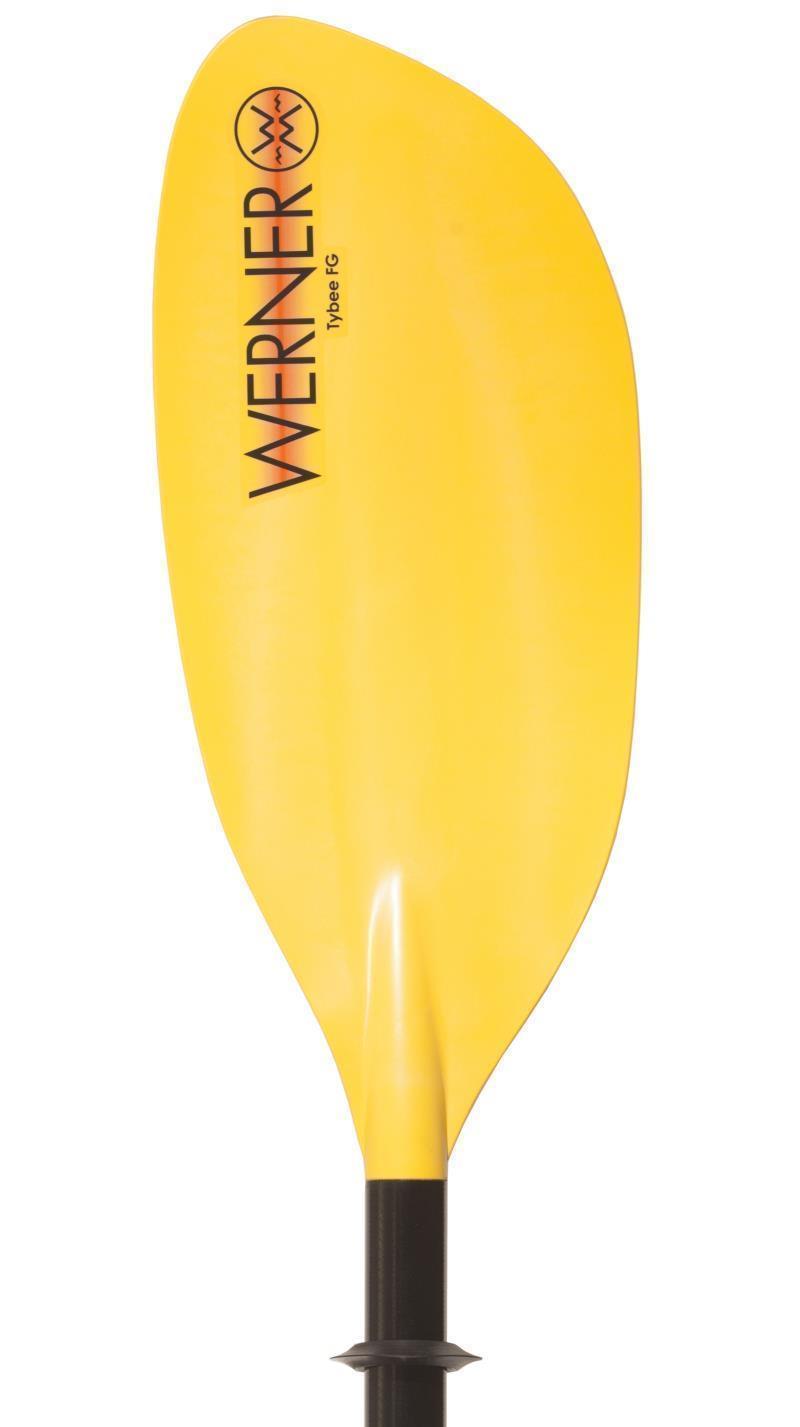 Tybee FG - 2 pc Straight Shaft Standard - Yellow 2