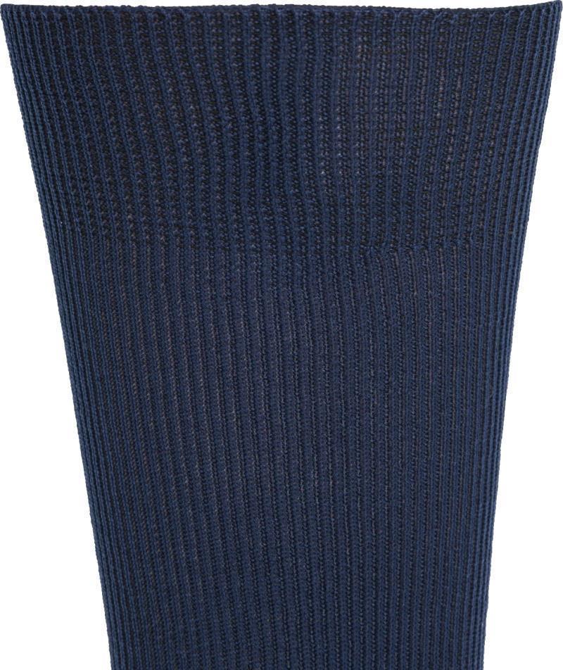 Gobi Liner Socks - Navy 2