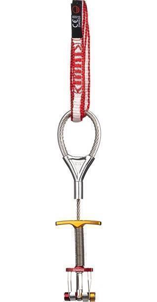 Offset Zero Friend - #0.1/0.2 - Red / Yellow 1
