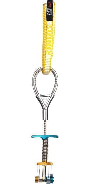 Offset Zero Friend - #0.2/0.3 - Yellow / Blue 1