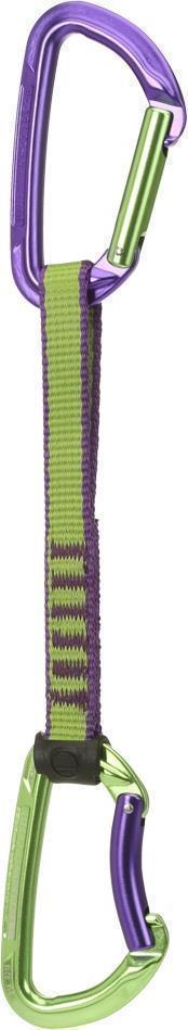 Session Quickdraw 17cm - Purple / Green 1