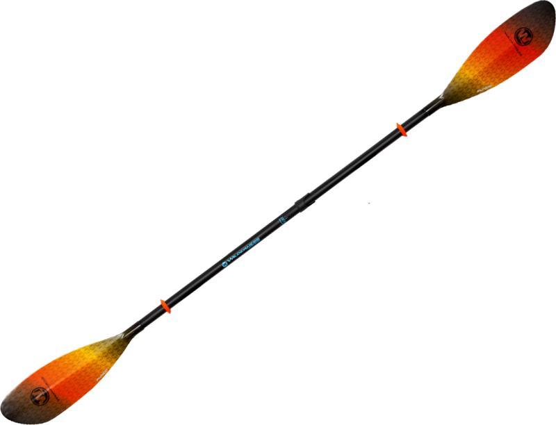 Pungo Glass 220-240cm - mango 1
