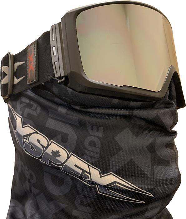 Recon Magnetic Buff - Not Applicable 3