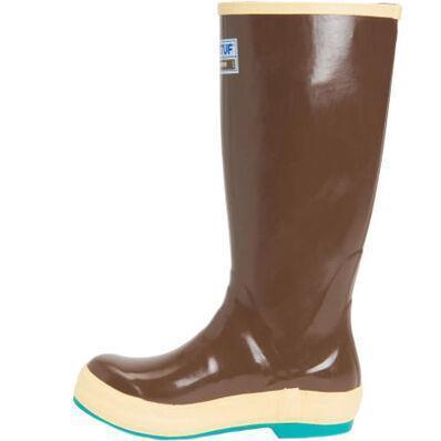 15" Fishe Wear Legacy Boot - Womens - Brown / Totally Tarpon 3