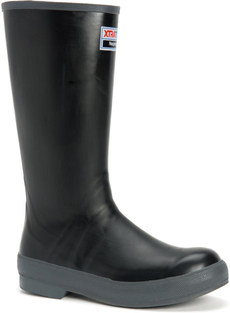 15" Legacy Boot - Black - Mens - Black 1