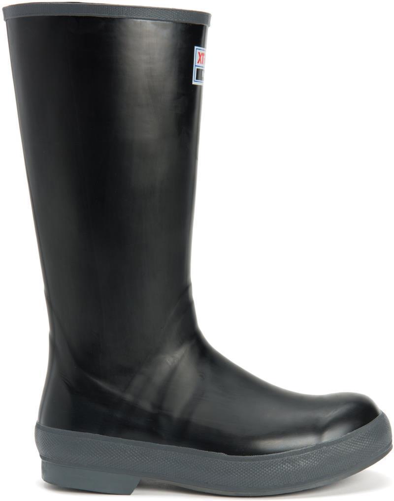 15" Legacy Boot - Black - Mens - Black 2