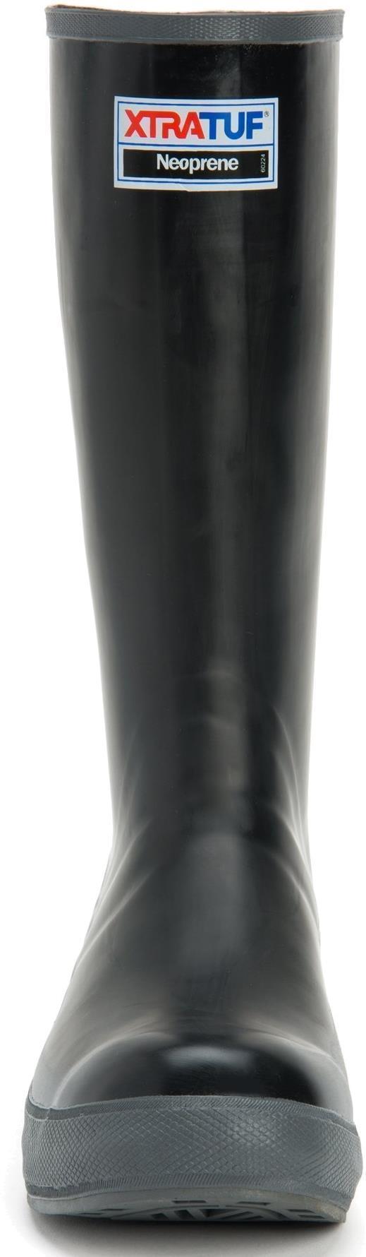 15" Legacy Boot - Black - Mens - Black 4