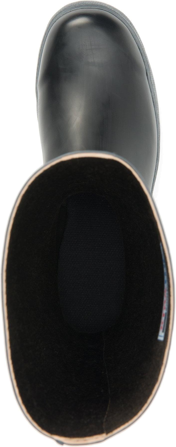 15" Legacy Boot - Black - Mens - Black 6