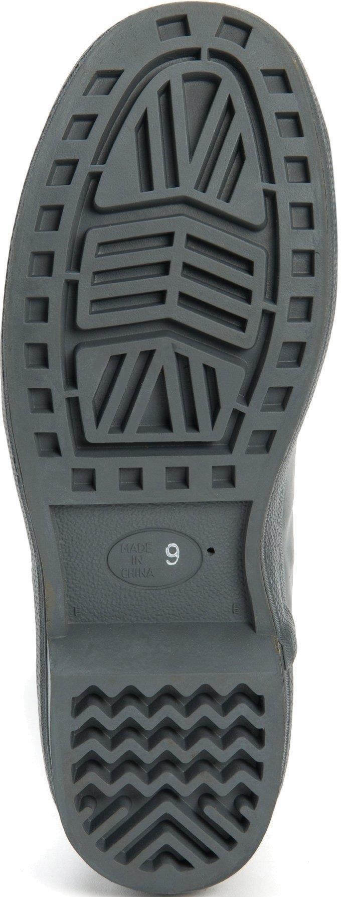 15" Legacy Boot - Black - Mens - Black 7