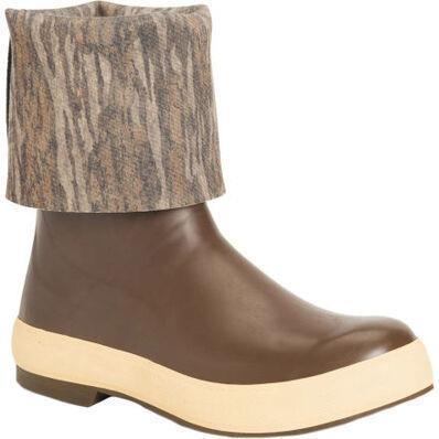 15" Legacy Boot - Mens - Chocolate / Mossy Oak 1
