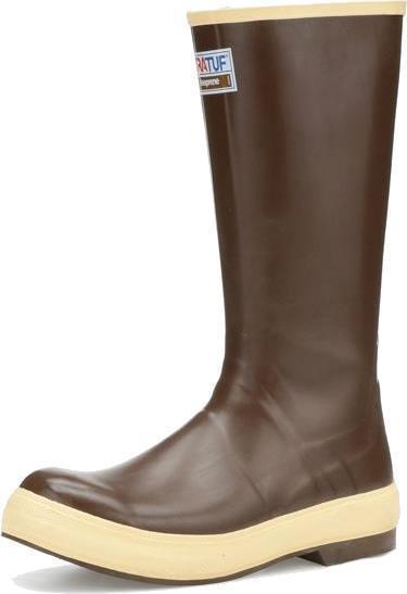 15" Legacy Boot - Mens - Copper / Tan 5