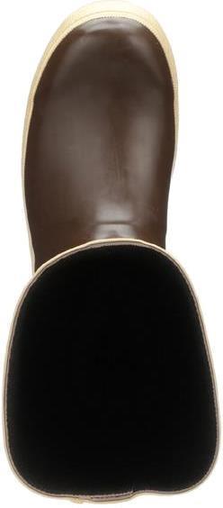15" Legacy Boot - Mens - Copper / Tan 6
