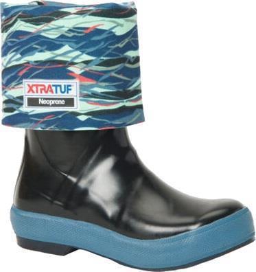 15" Legacy Boot - Womens - beachglass 1