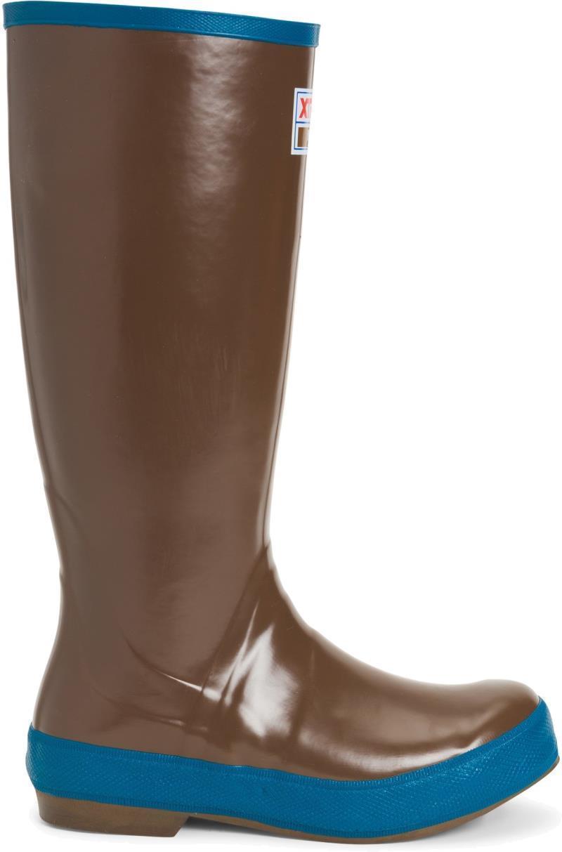 15" Legacy Boot - Womens - blue coho 1