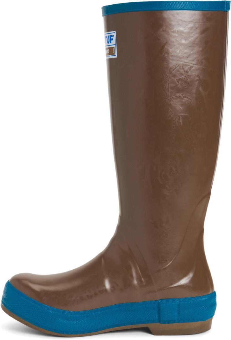 15" Legacy Boot - Womens - blue coho 1