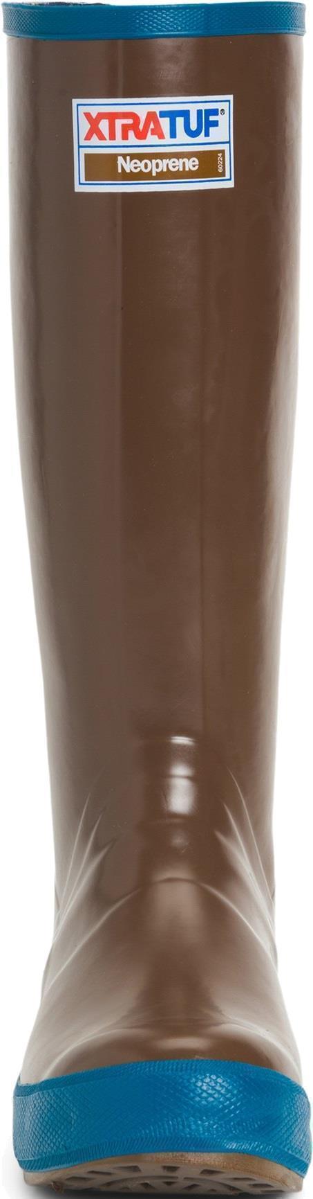 15" Legacy Boot - Womens - blue coho 1