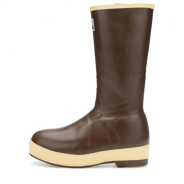 15" Legacy Insulated Boot - Mens - Copper / Tan 2