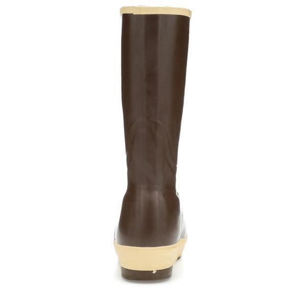 15" Legacy Insulated Boot - Mens - Copper / Tan 3