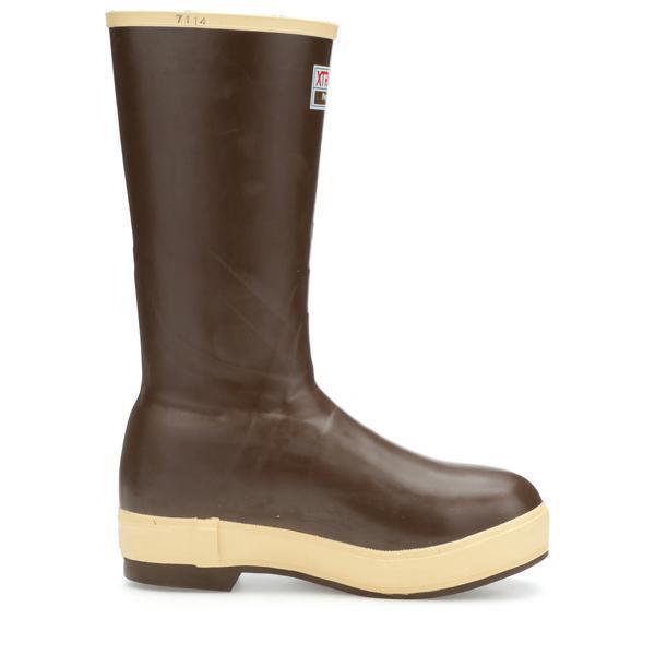 15" Legacy Insulated Boot - Mens - Copper / Tan 4