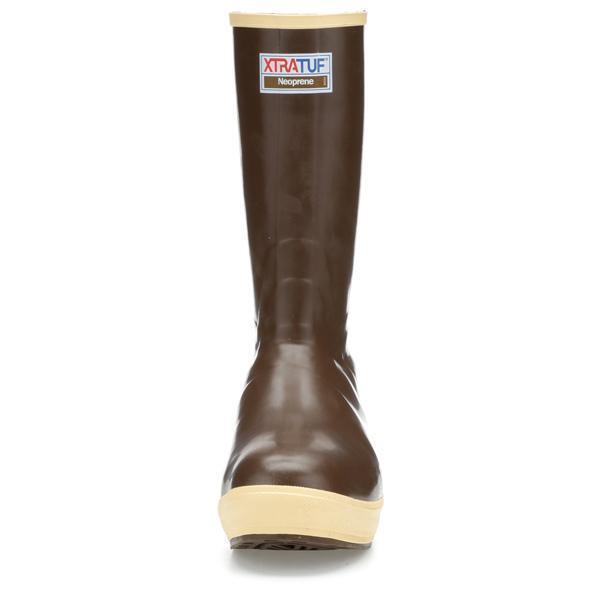 15" Legacy Insulated Boot - Mens - Copper / Tan 5