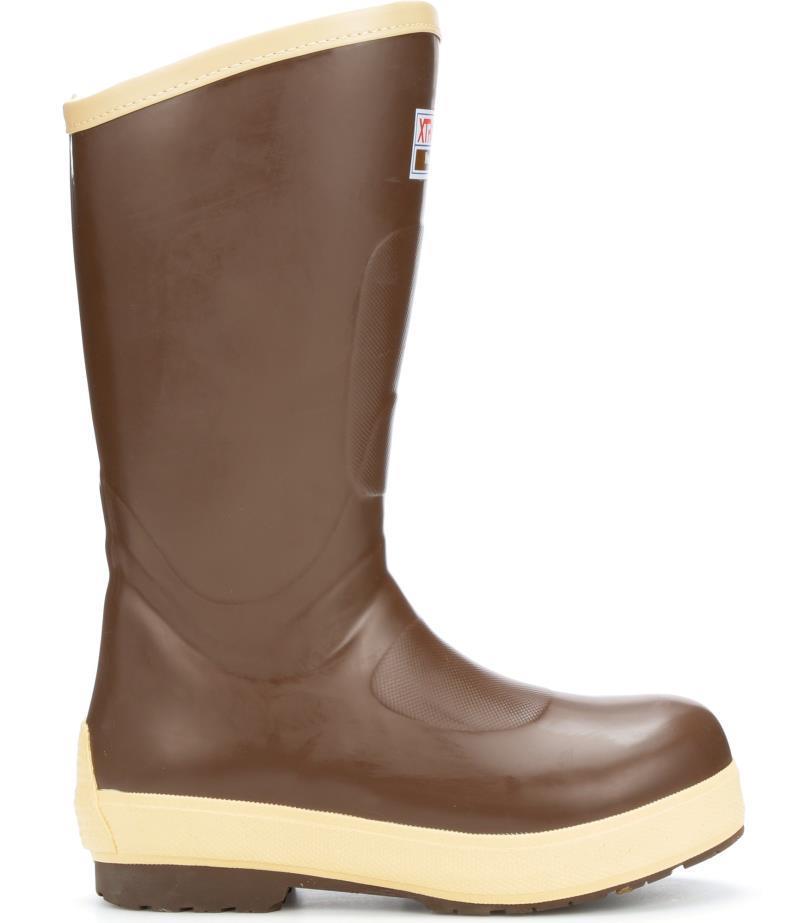 15" Plain Toe Insulated - Mens - Not Applicable 2