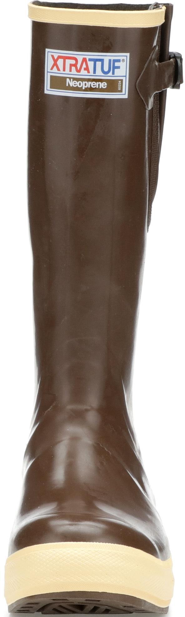 15" Wide Calf Legacy Boot - Mens - Not Applicable 4