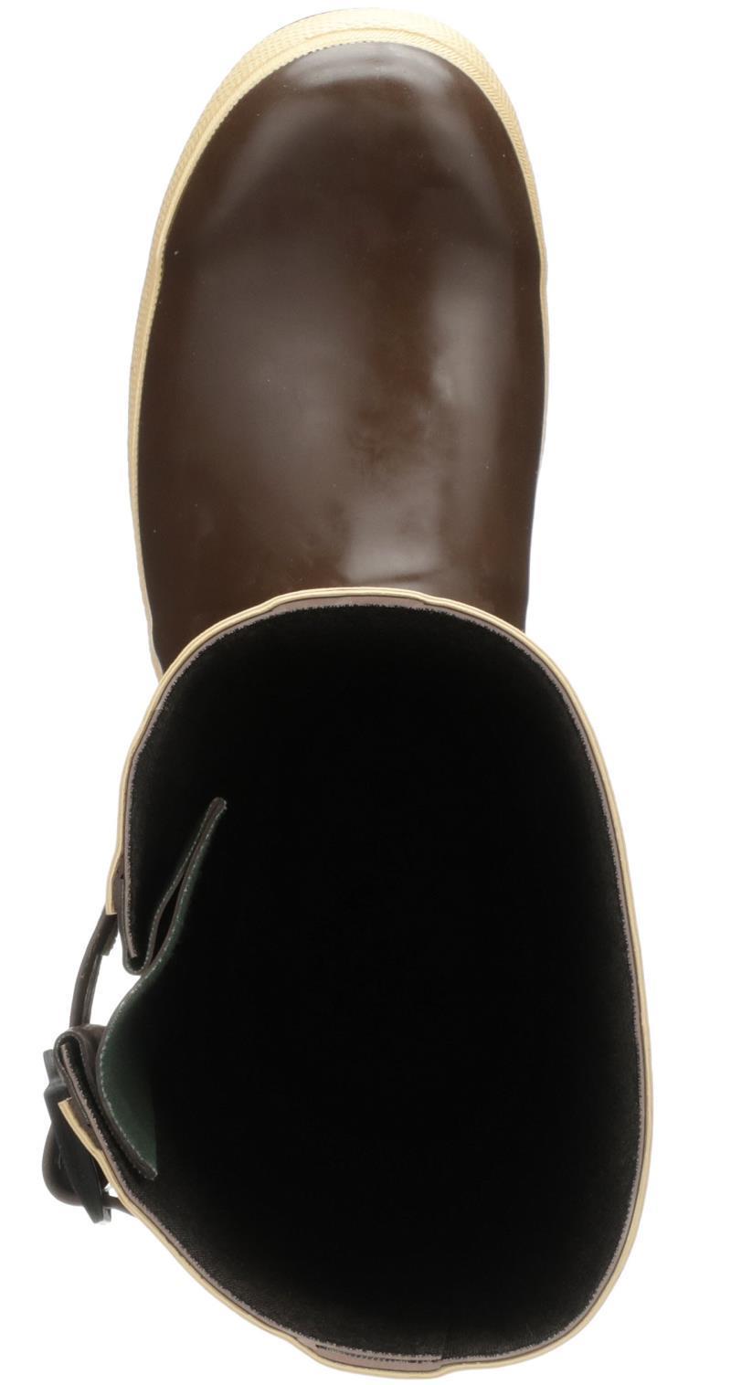 15" Wide Calf Legacy Boot - Mens - Not Applicable 6