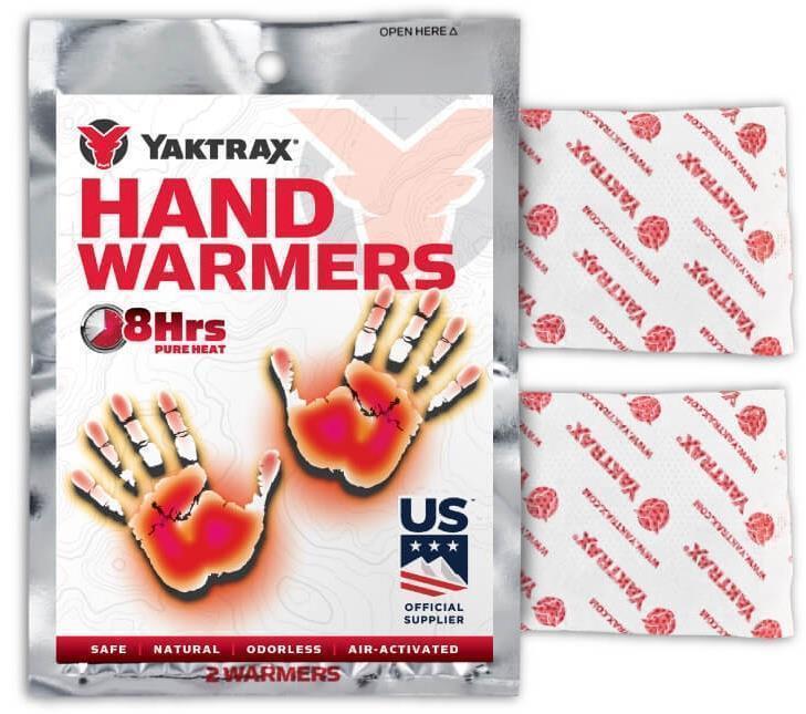 Hand Warmer - Not Applicable 1