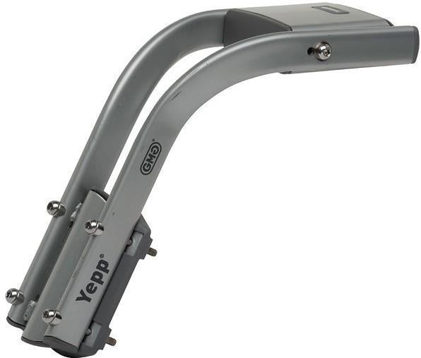 Maxi Seat Post Adapter - Silver 1