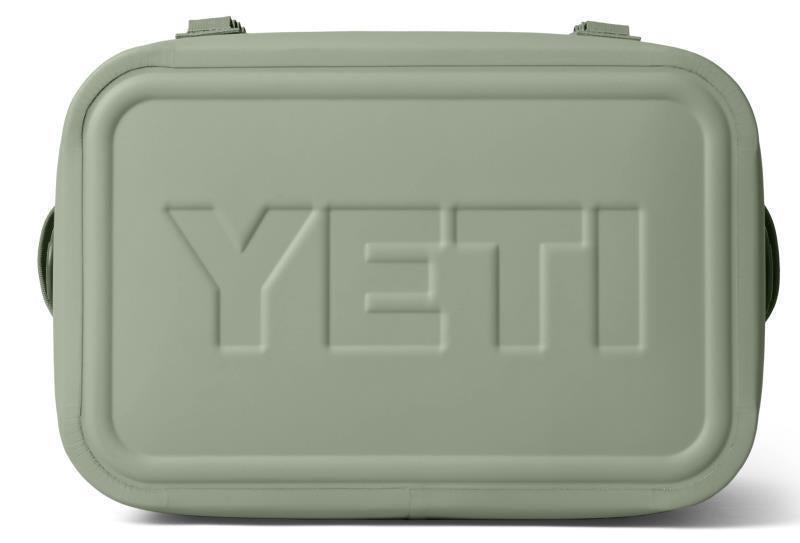 Hopper Flip 18 - Camp Green 7