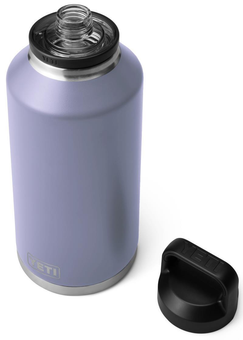 Rambler 1.89L / 64oz Bottle with Chug Cap - Cosmic Lilac 4