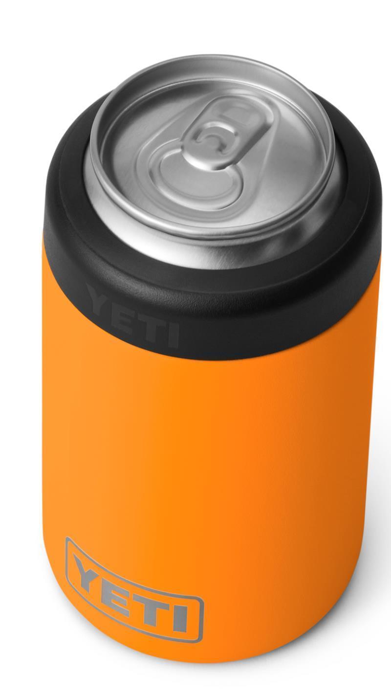 Rambler 355ml / 12oz Colster 2.0 - King Crab Orange 3