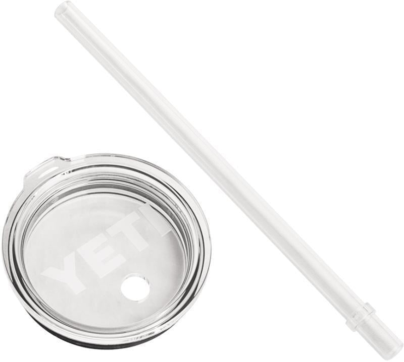Rambler Tumbler Straw Lid - 20oz - Not Applicable 1