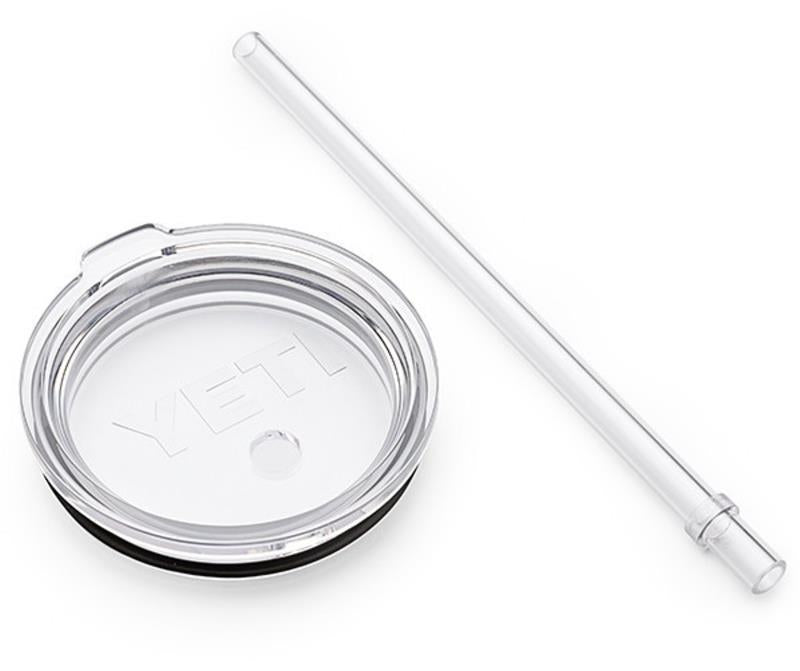 Rambler Tumbler Straw Lid - 30oz - Not Applicable 1