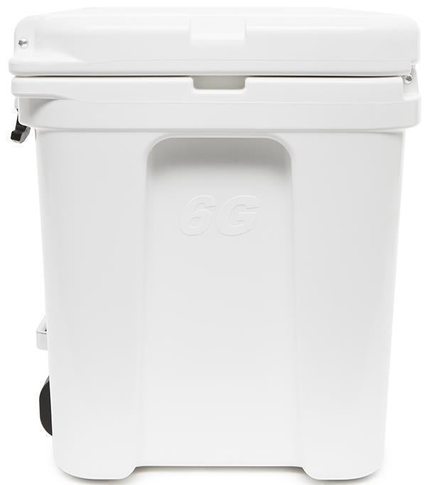 Silo 6G Water Cooler - white 1