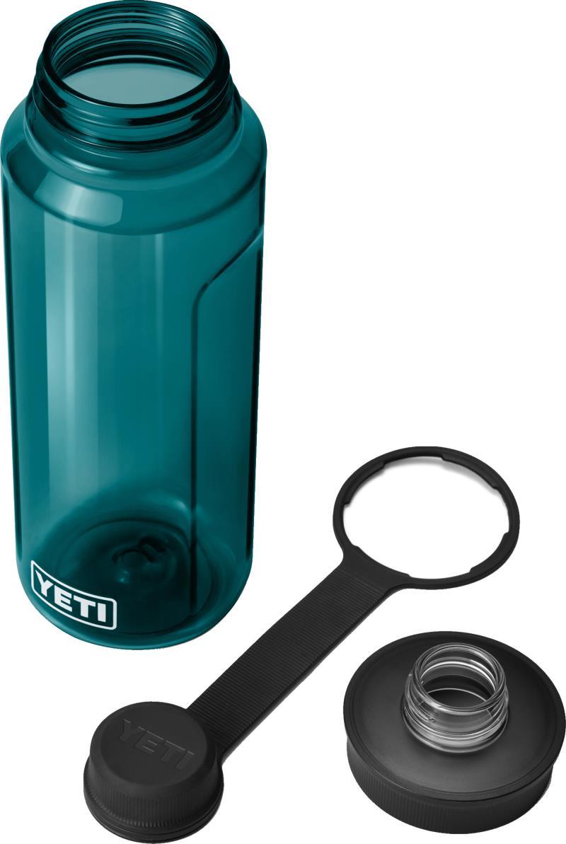 Yonder 1L / 34oz Tether Water Bottle - Agave Teal 4