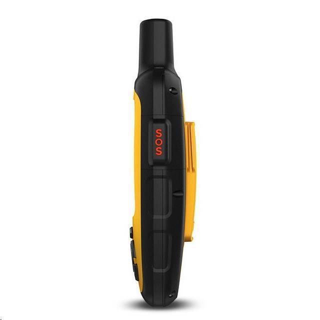 inReach SE + - Not Applicable 3
