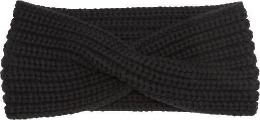 Cotton Headband - Meteorite Black 2