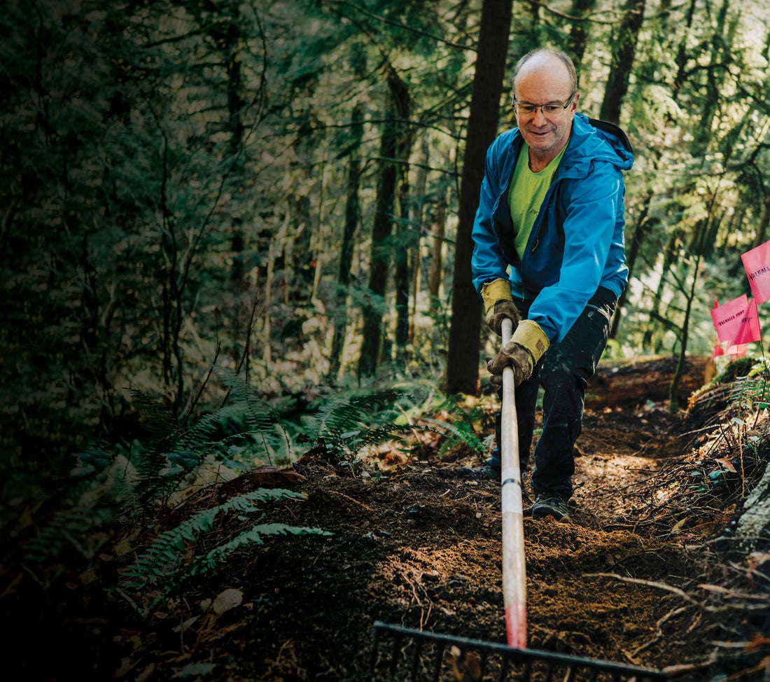 More about VPO Squamish