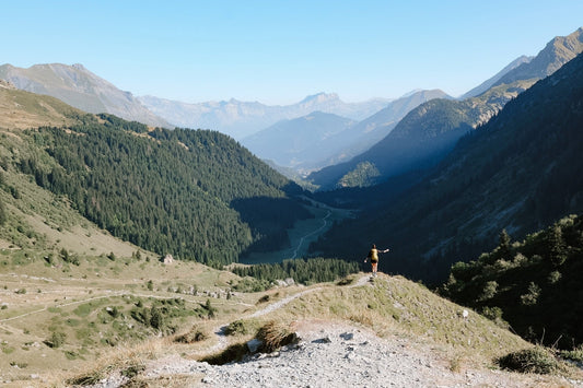 Gear Review: Deuter Futura 26L