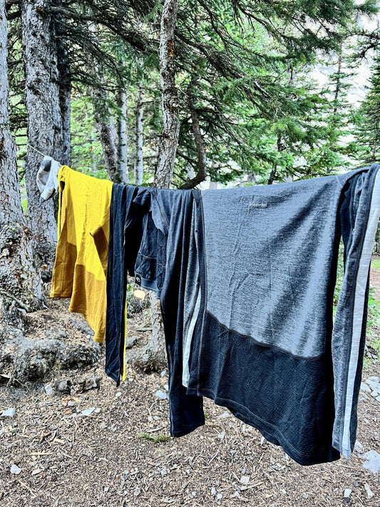 Gear Review: Icebreaker Zoneknit
